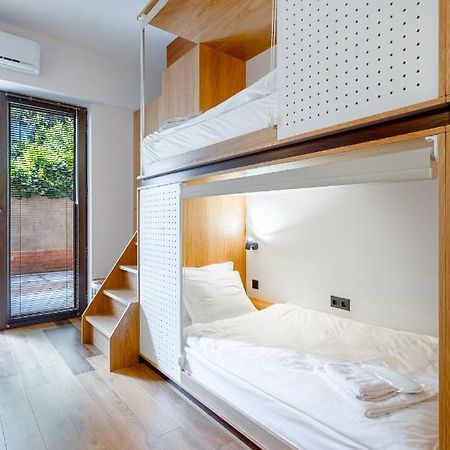 The Tbilisi Pod Hostel Buitenkant foto