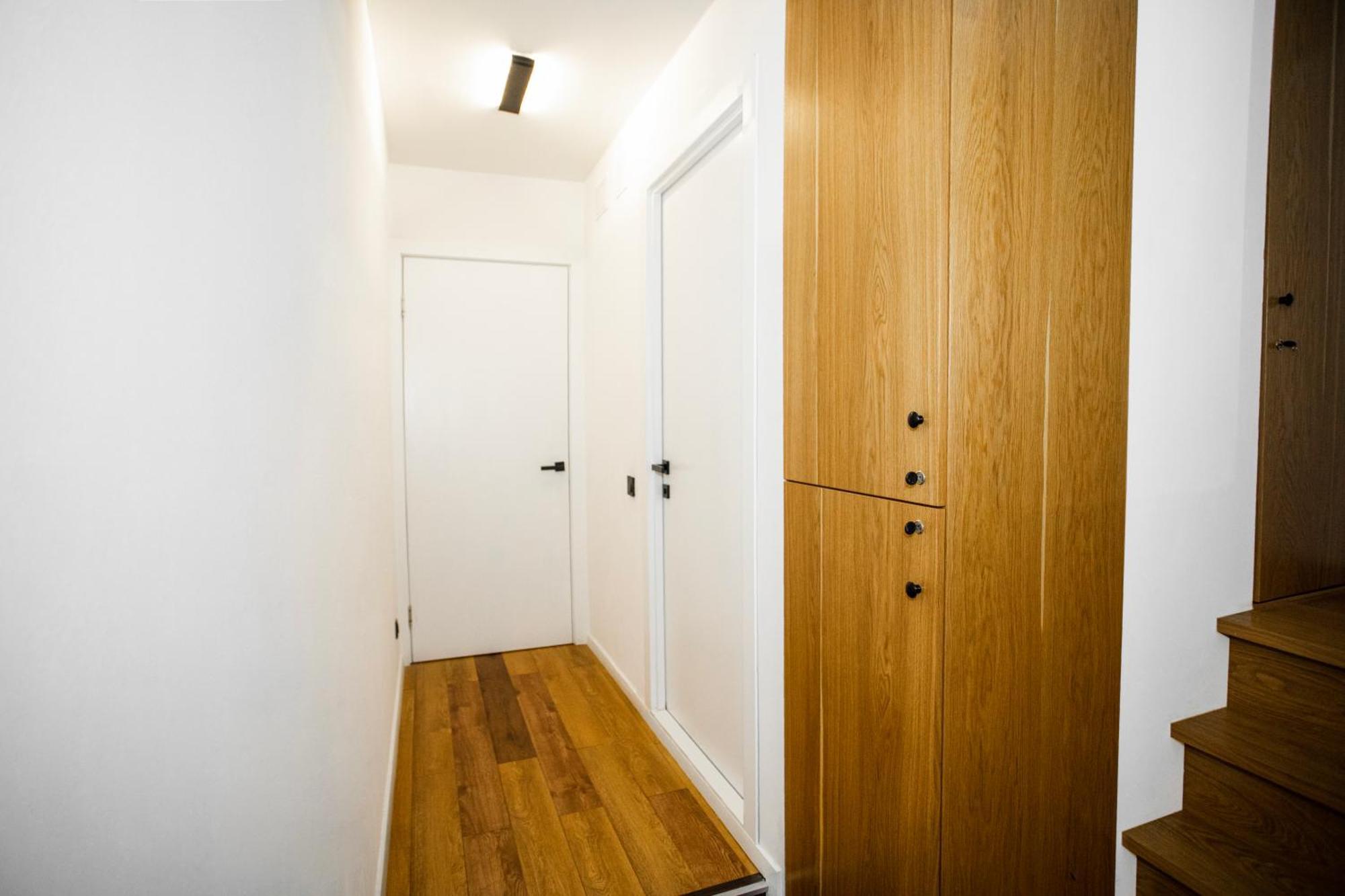 The Tbilisi Pod Hostel Buitenkant foto